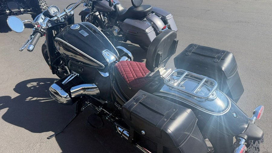 2023 BMW R 18