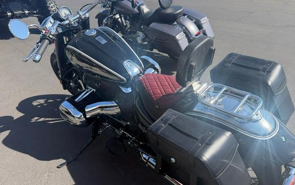 2023 BMW R 18