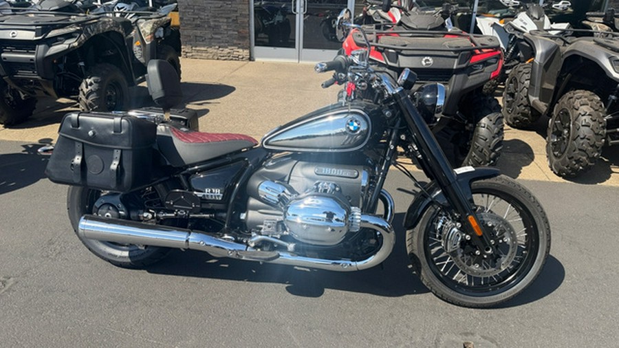 2023 BMW R 18