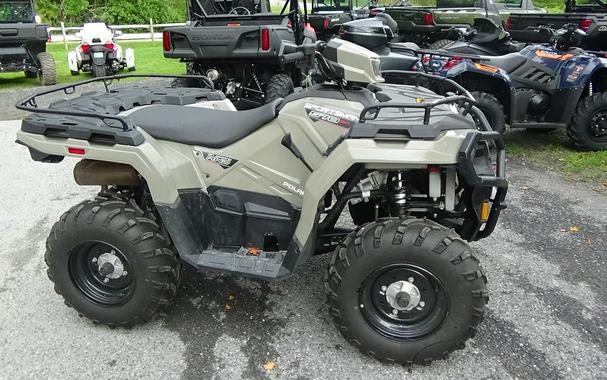 2022 Polaris Sportsman 570 EPS