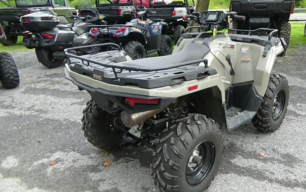 2022 Polaris Sportsman 570 EPS