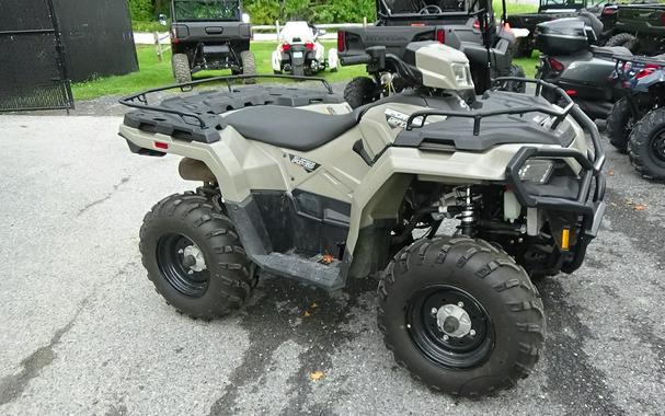 2022 Polaris Sportsman 570 EPS