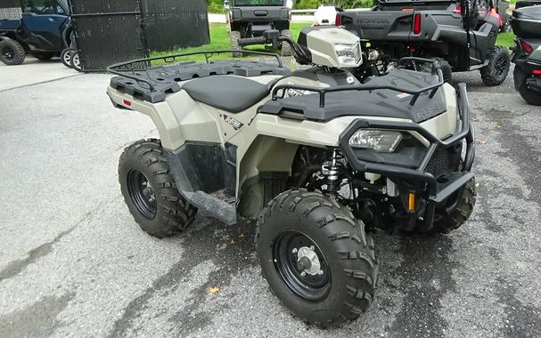 2022 Polaris Sportsman 570 EPS