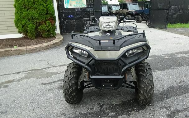 2022 Polaris Sportsman 570 EPS