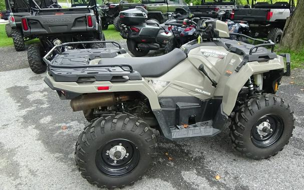 2022 Polaris Sportsman 570 EPS