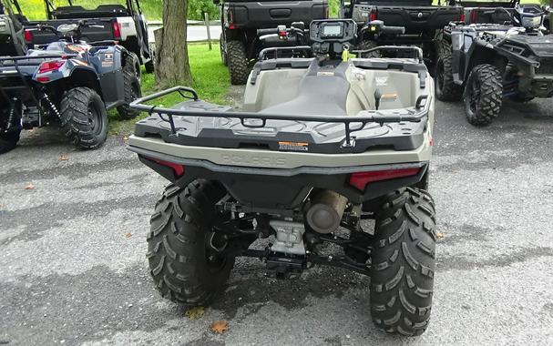 2022 Polaris Sportsman 570 EPS