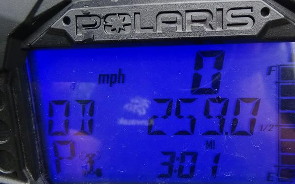 2022 Polaris Sportsman 570 EPS