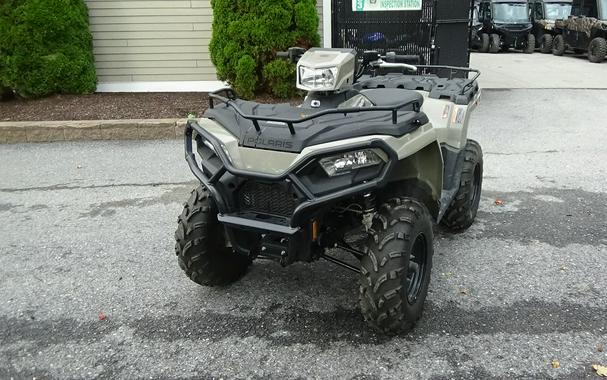 2022 Polaris Sportsman 570 EPS