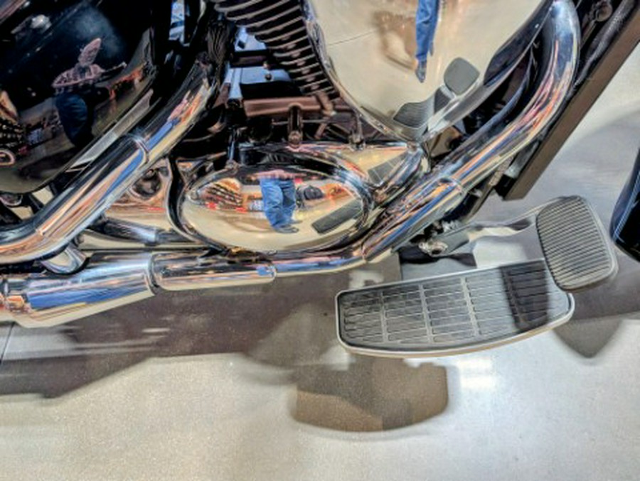 2011 Suzuki Boulevard C50T