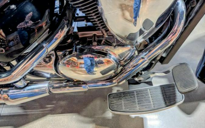 2011 Suzuki Boulevard C50T
