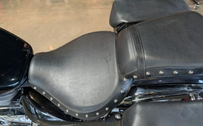 2011 Suzuki Boulevard C50T
