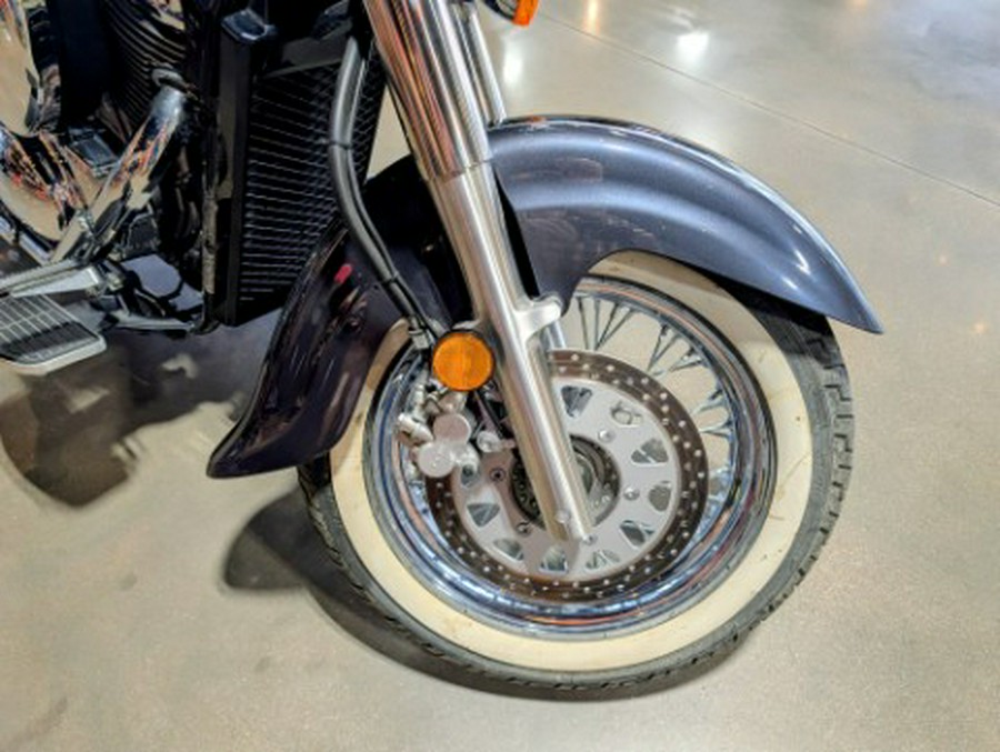 2011 Suzuki Boulevard C50T