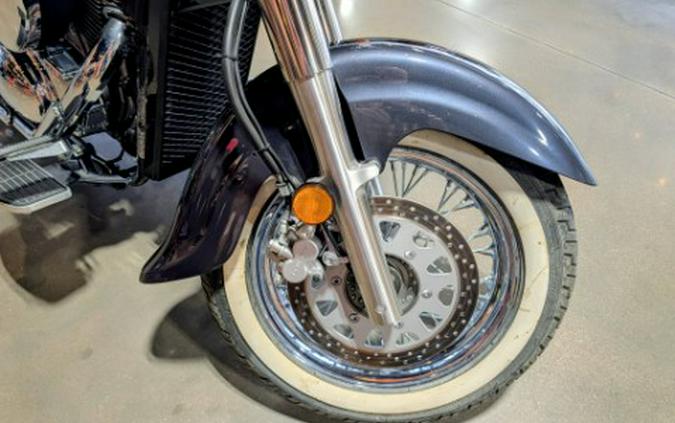 2011 Suzuki Boulevard C50T