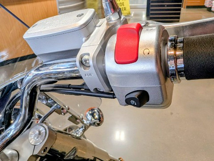 2011 Suzuki Boulevard C50T