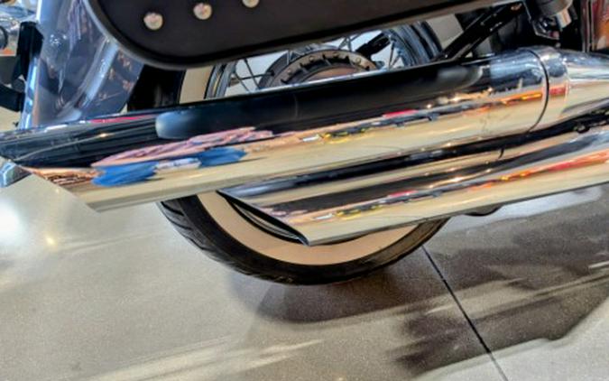 2011 Suzuki Boulevard C50T