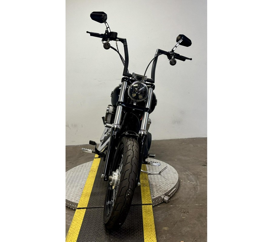 FXDB 2016 Street Bob®