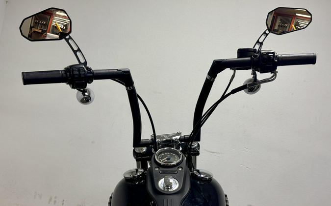 FXDB 2016 Street Bob®