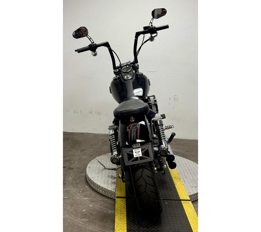 FXDB 2016 Street Bob®