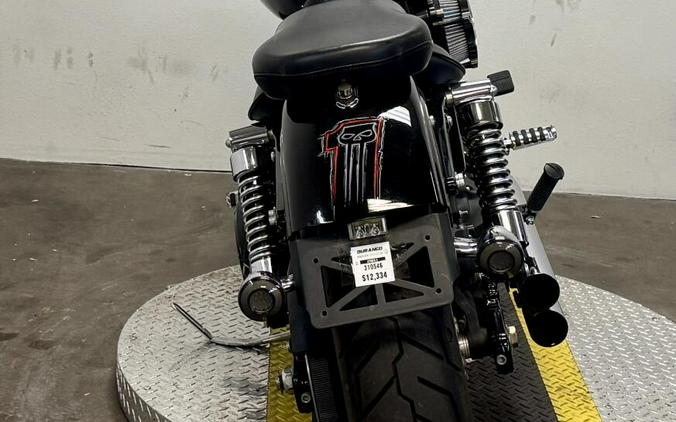 FXDB 2016 Street Bob®