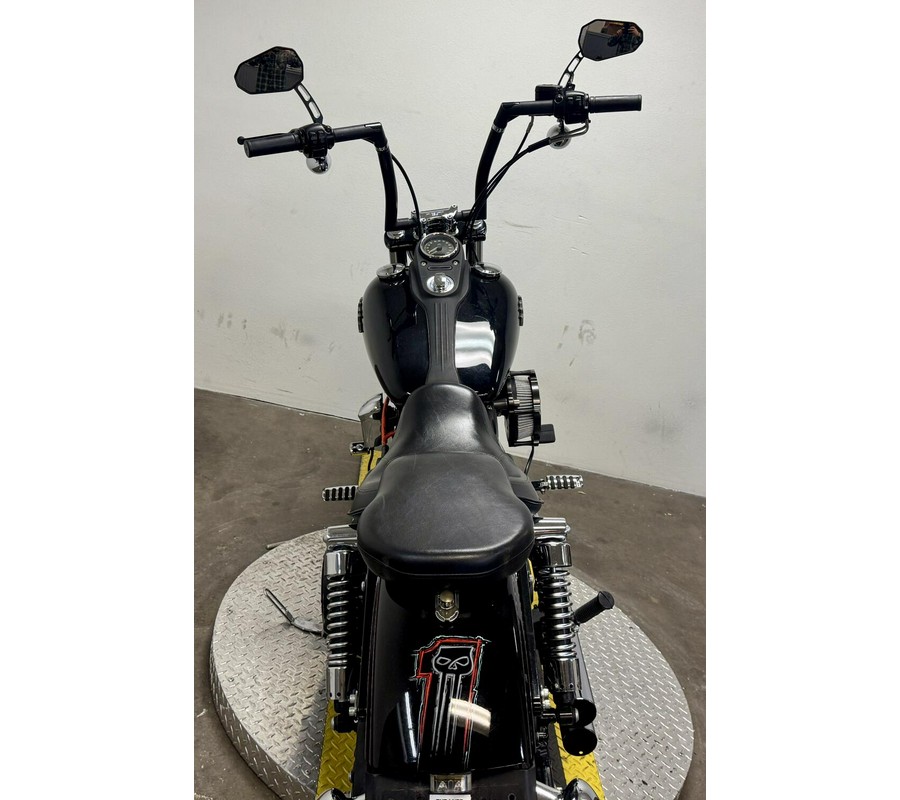 FXDB 2016 Street Bob®