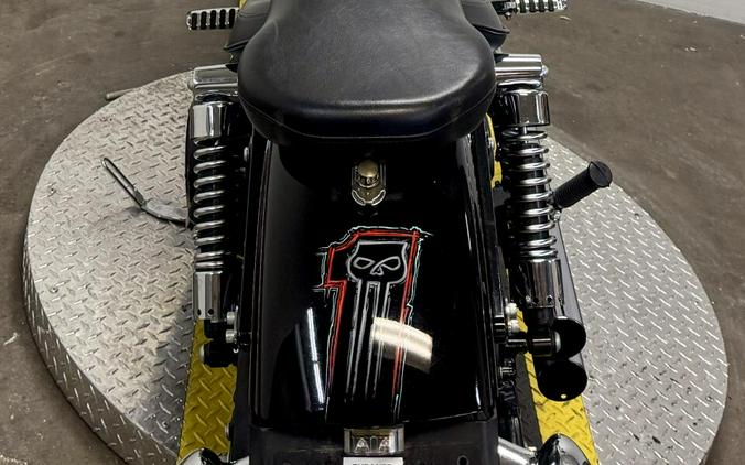 FXDB 2016 Street Bob®