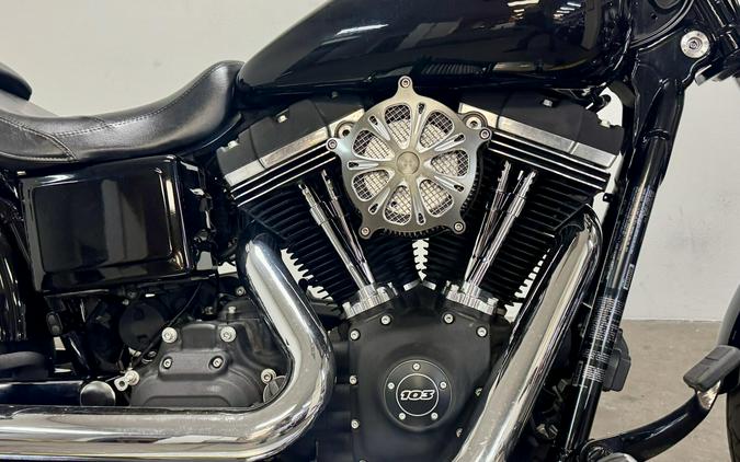 FXDB 2016 Street Bob®