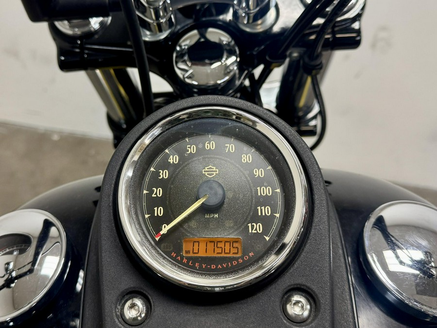 FXDB 2016 Street Bob®