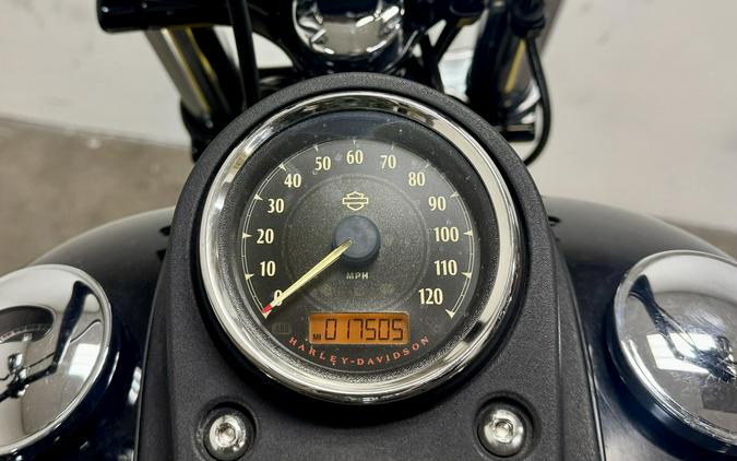 FXDB 2016 Street Bob®