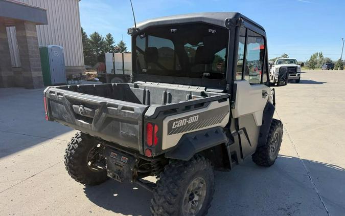 2025 Defender Limited HD10 - Can-Am