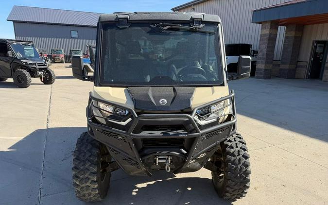 2025 Defender Limited HD10 - Can-Am