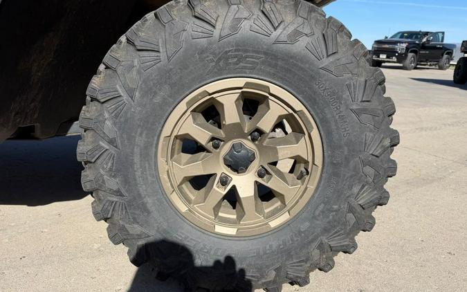 2025 Defender Limited HD10 - Can-Am