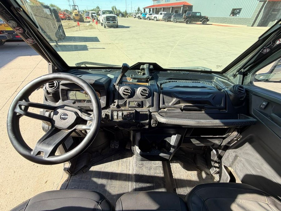 2025 Defender Limited HD10 - Can-Am