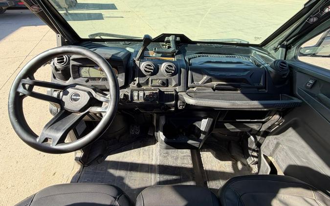 2025 Defender Limited HD10 - Can-Am