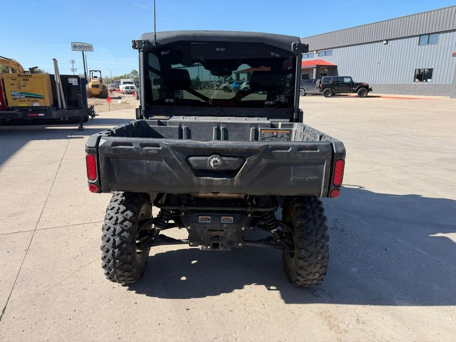 2025 Defender Limited HD10 - Can-Am