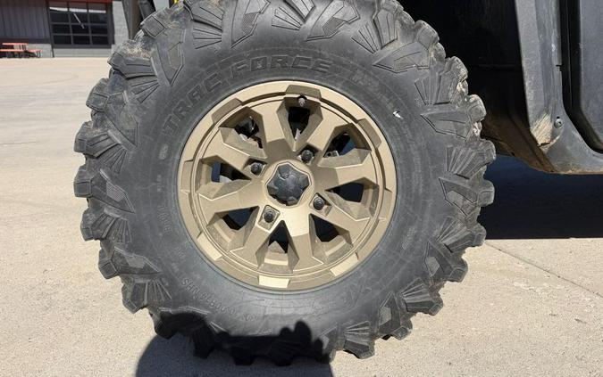 2025 Defender Limited HD10 - Can-Am