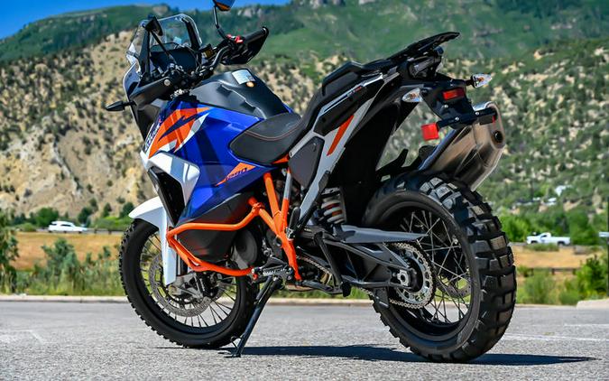 2023 KTM 1290 Super Adventure R