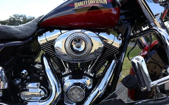 2010 Harley-Davidson® FLHR - Road King®