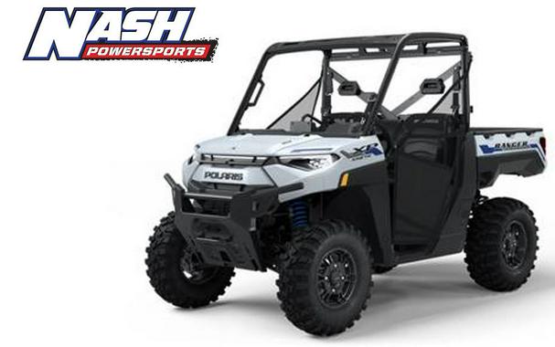 2024 Polaris® Ranger XP Kinetic Ultimate