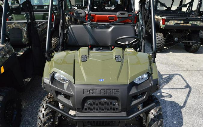 2023 Polaris® Ranger 570 Full-Size