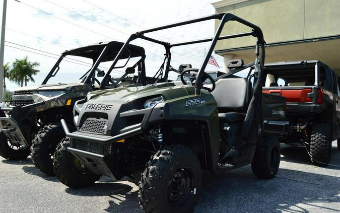 2023 Polaris® Ranger 570 Full-Size