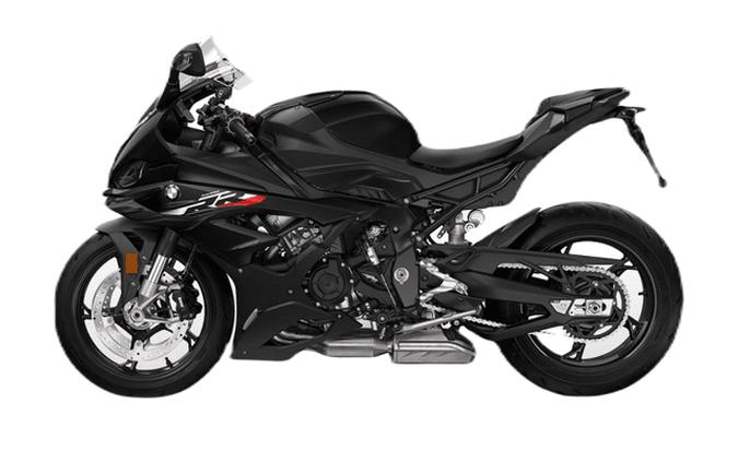 2024 BMW S 1000 RR