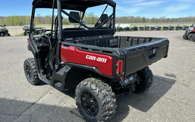 2024 Can-Am™ Defender XT HD9