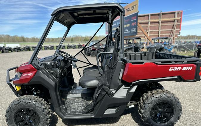 2024 Can-Am™ Defender XT HD9