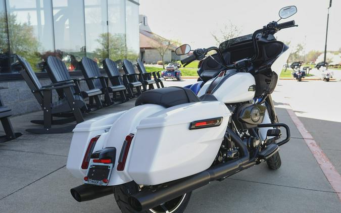 New 2024 Harley-Davidson Road Glide Grand American Touring For Sale Near Medina, Ohio