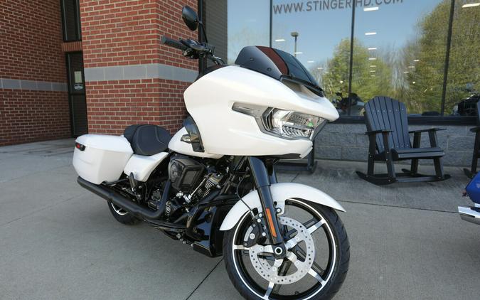 New 2024 Harley-Davidson Road Glide Grand American Touring For Sale Near Medina, Ohio