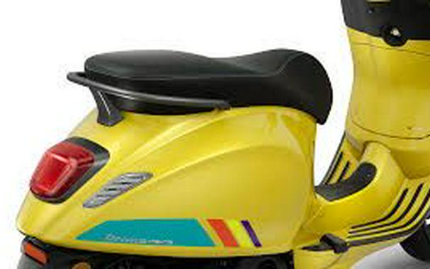 2024 Vespa PRIMAVERA150 Sport