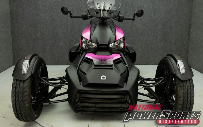 2020 CAN-AM RYKER 900 ACE W/ABS