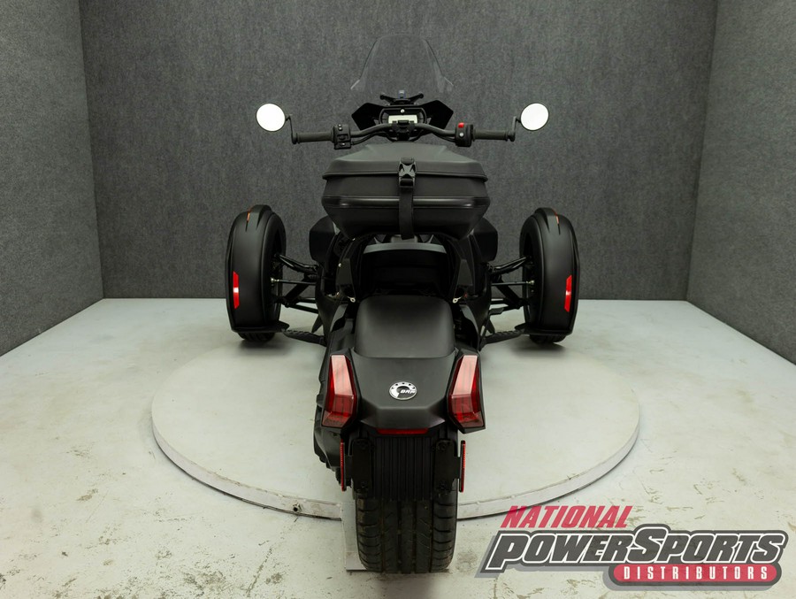 2020 CAN-AM RYKER 900 ACE W/ABS