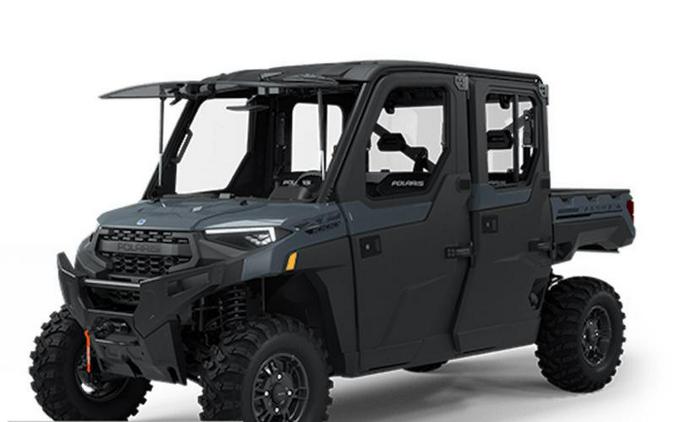 2025 Polaris® Ranger Crew XP 1000 NorthStar Edition Premium