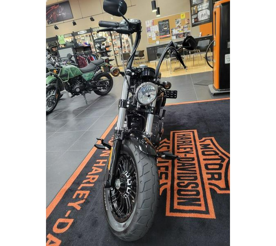 2020 Harley-Davidson® XL1200X - Sportster® Forty-Eight®